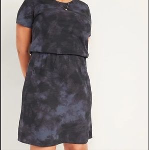 Medium Tall Old Navy Dress